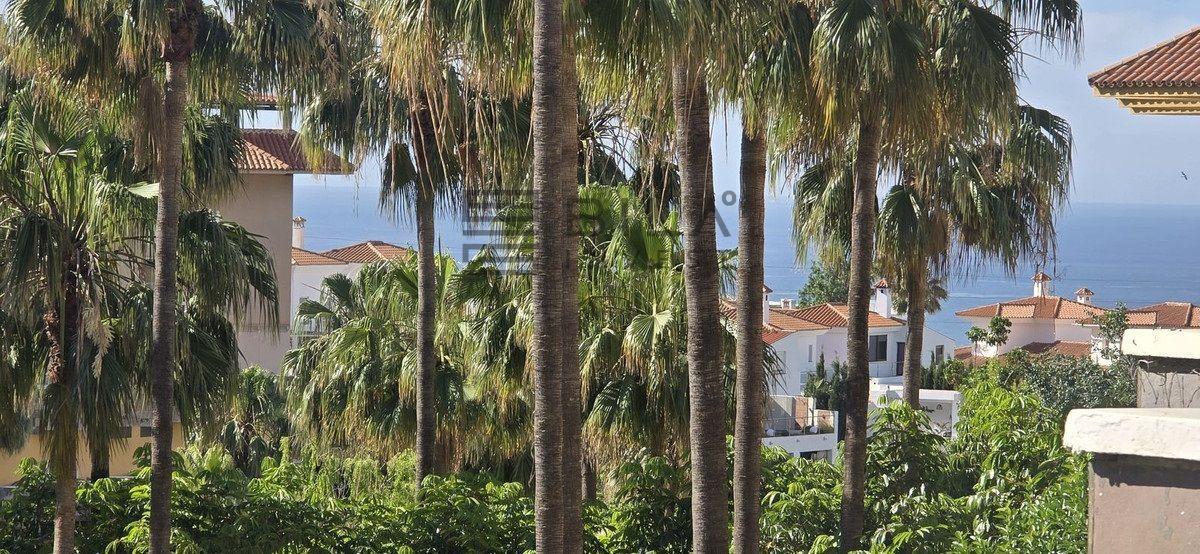 Flat for Sale in Fuengirola