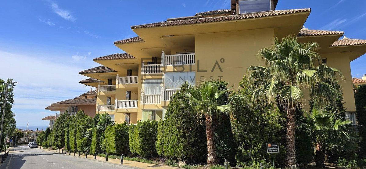 Flat for Sale in Fuengirola