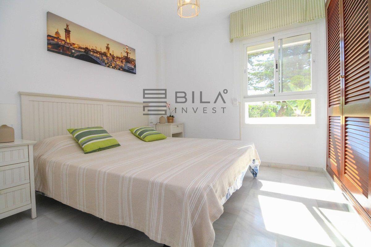 Piso en Venta en Mijas