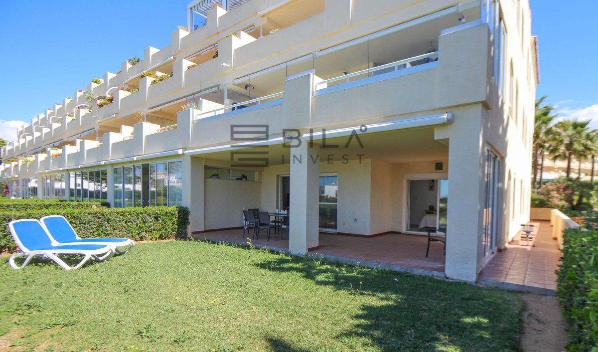 Piso en Venta en Mijas