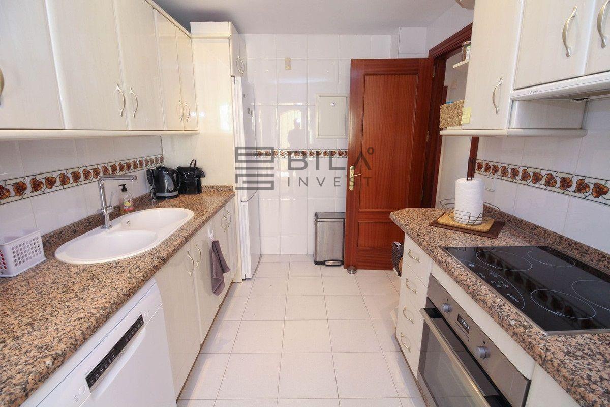 Piso en Venta en Mijas