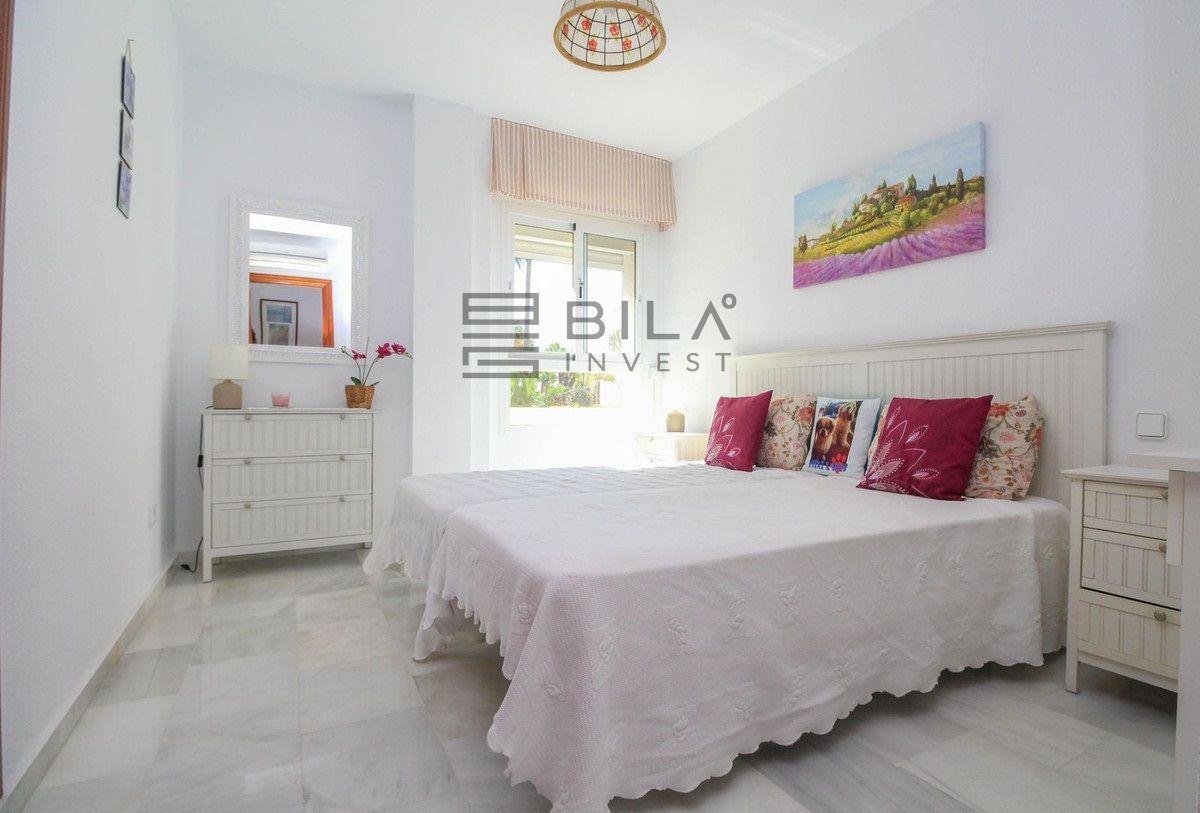 Piso en Venta en Mijas