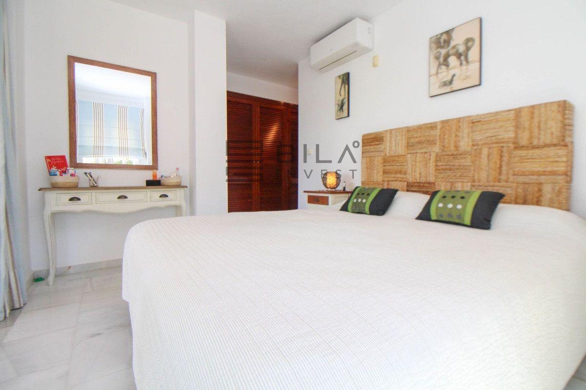Piso en Venta en Mijas