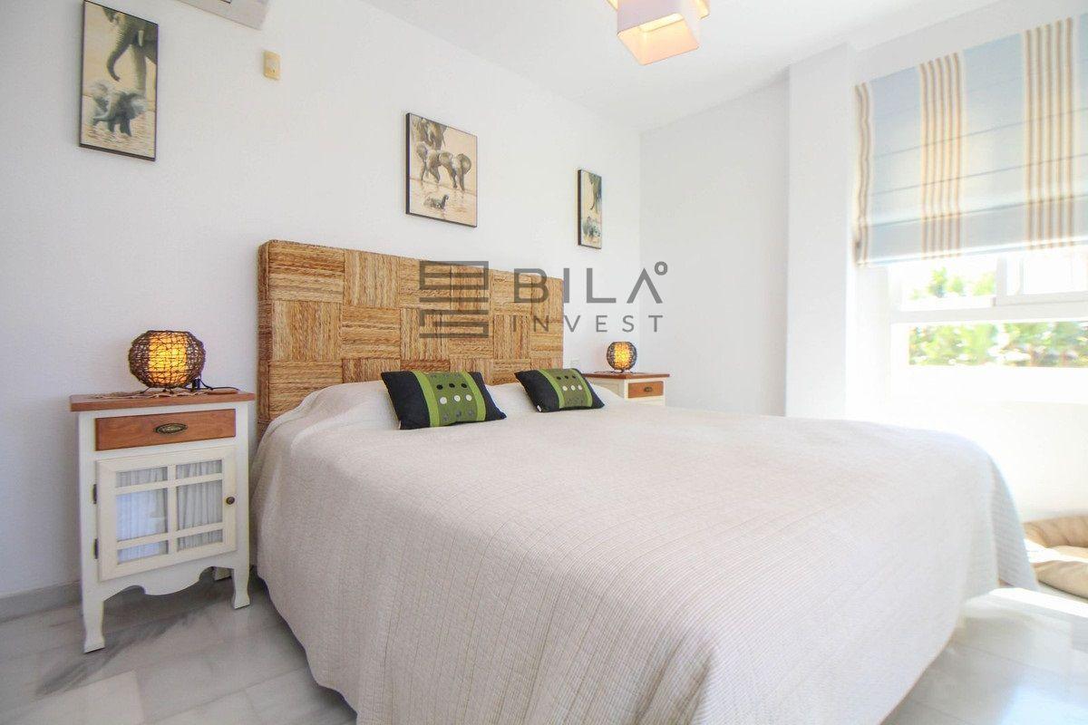 Piso en Venta en Mijas