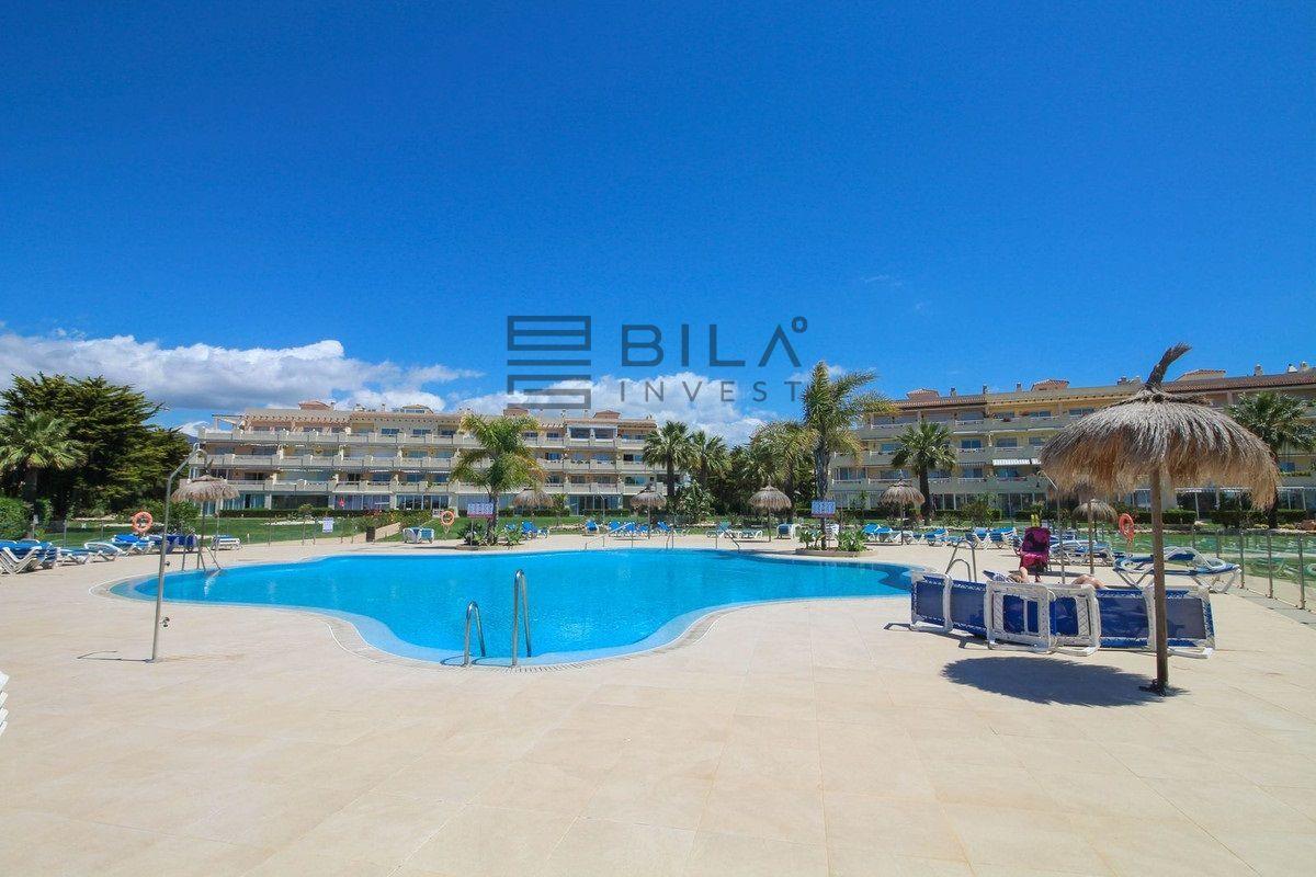 Piso en Venta en Mijas
