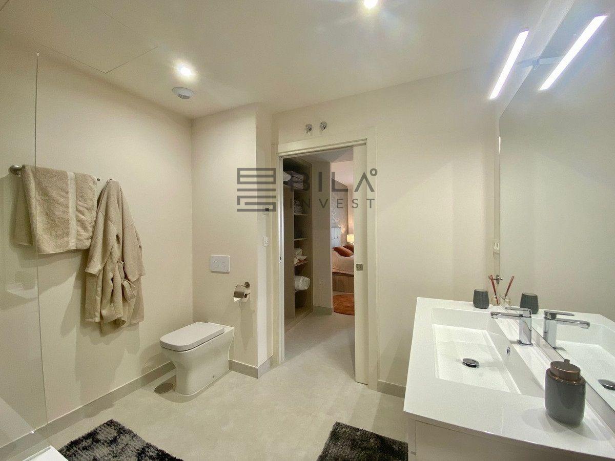 Flat for Sale in Mijas