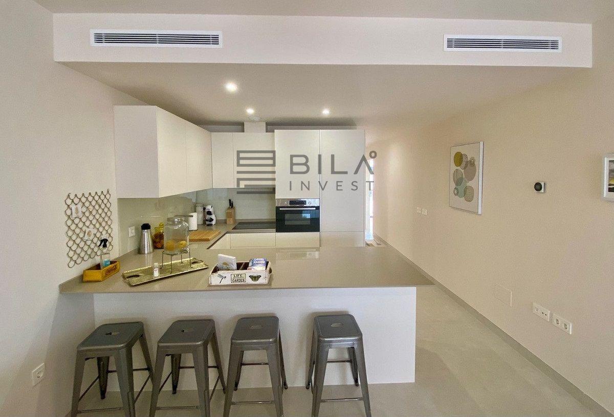 Flat for Sale in Mijas