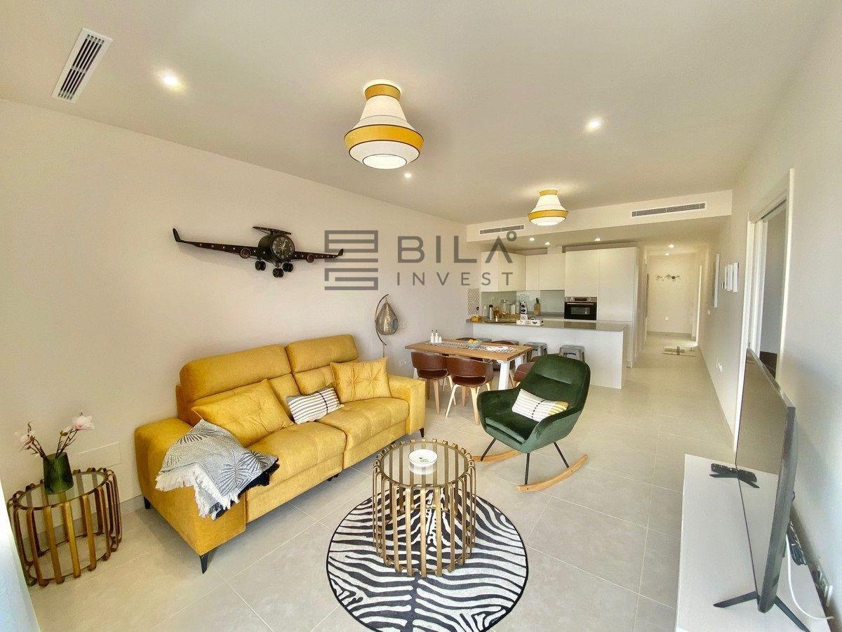 Flat for Sale in Mijas