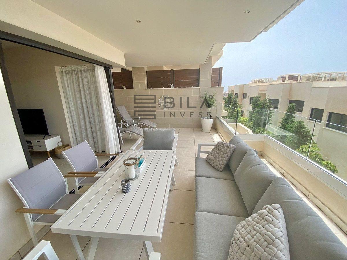 Flat for Sale in Mijas