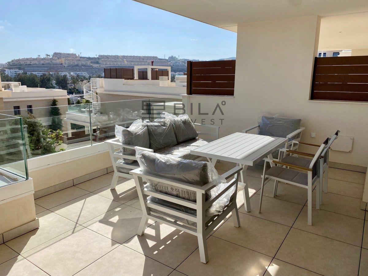 Flat for Sale in Mijas