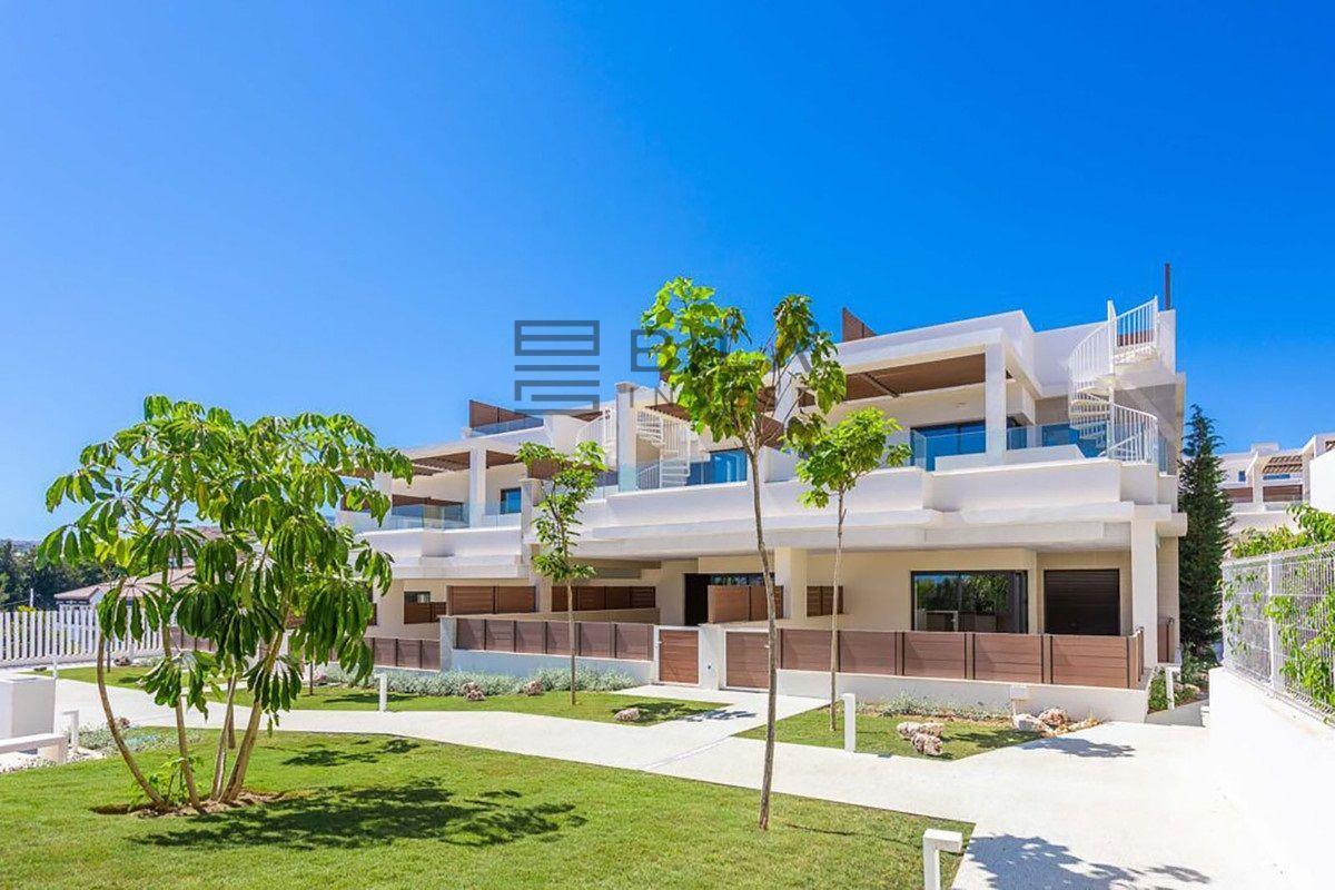 Flat for Sale in Mijas