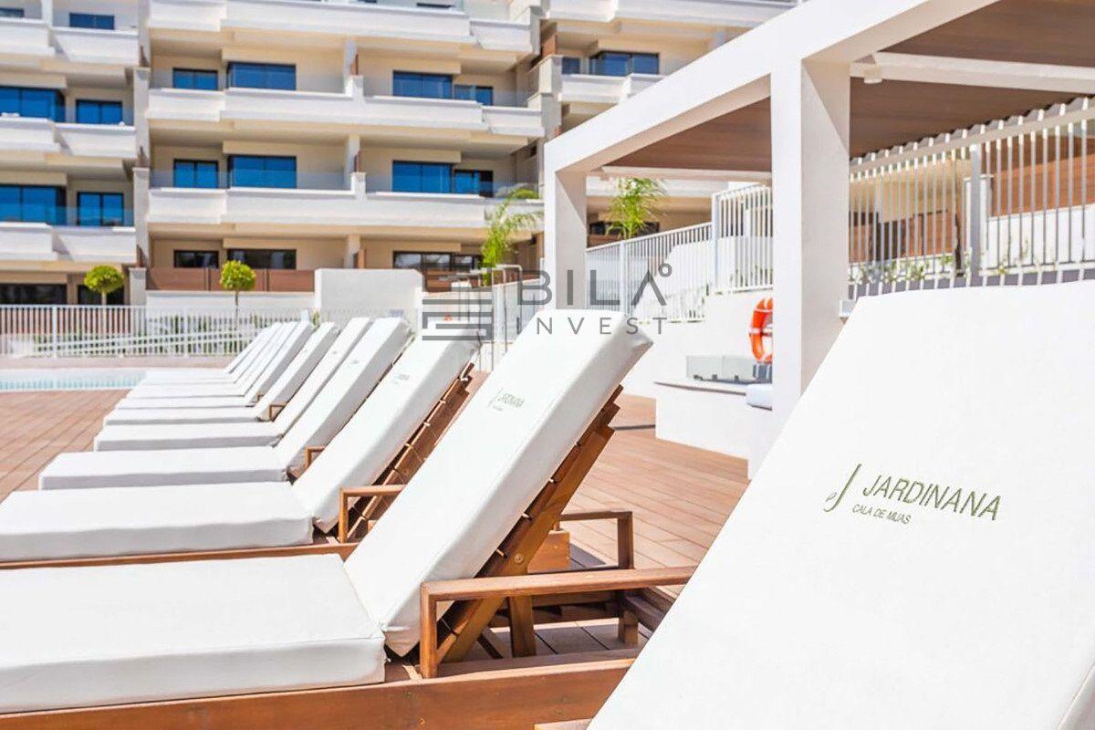 Flat for Sale in Mijas