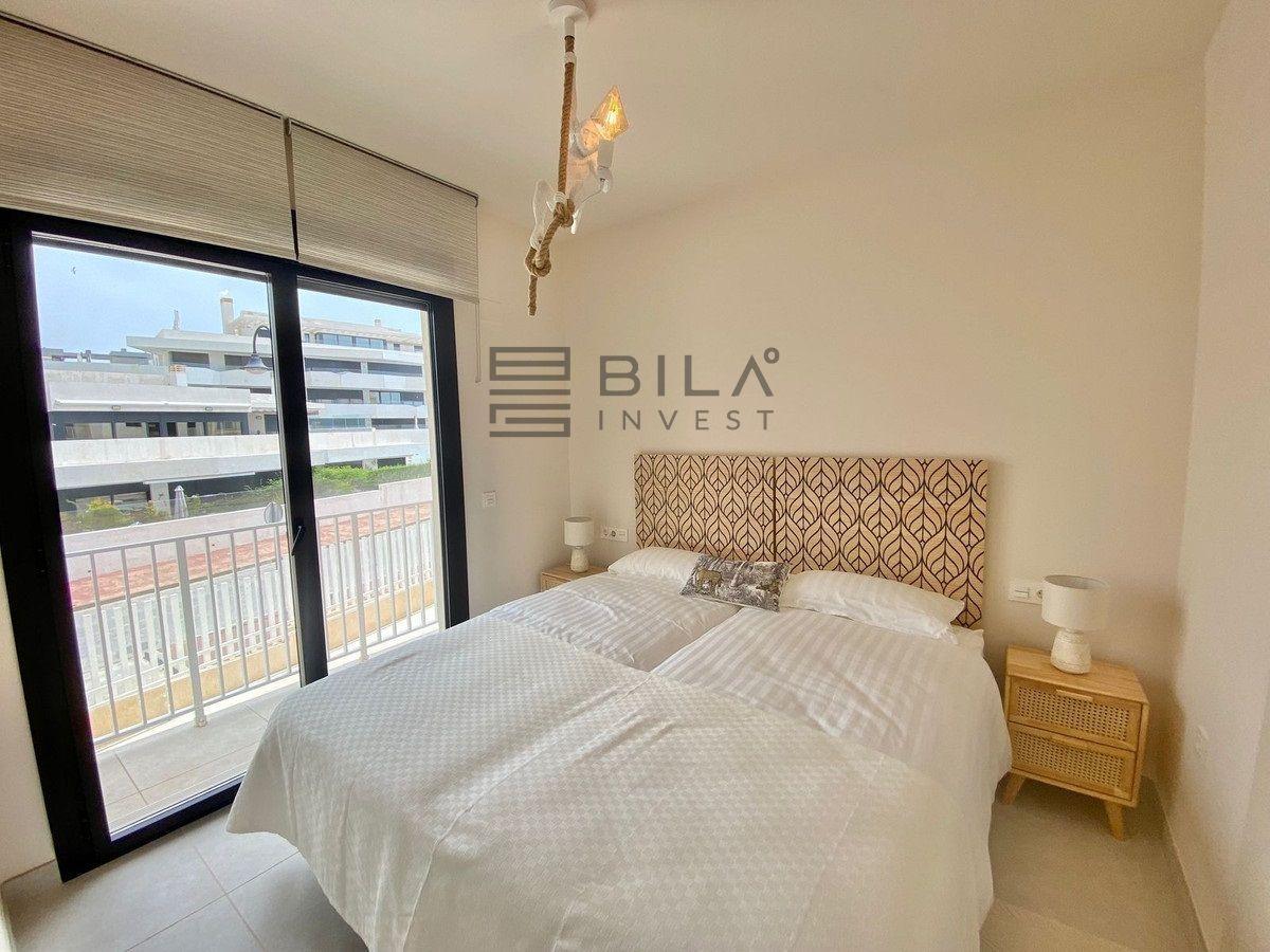 Flat for Sale in Mijas