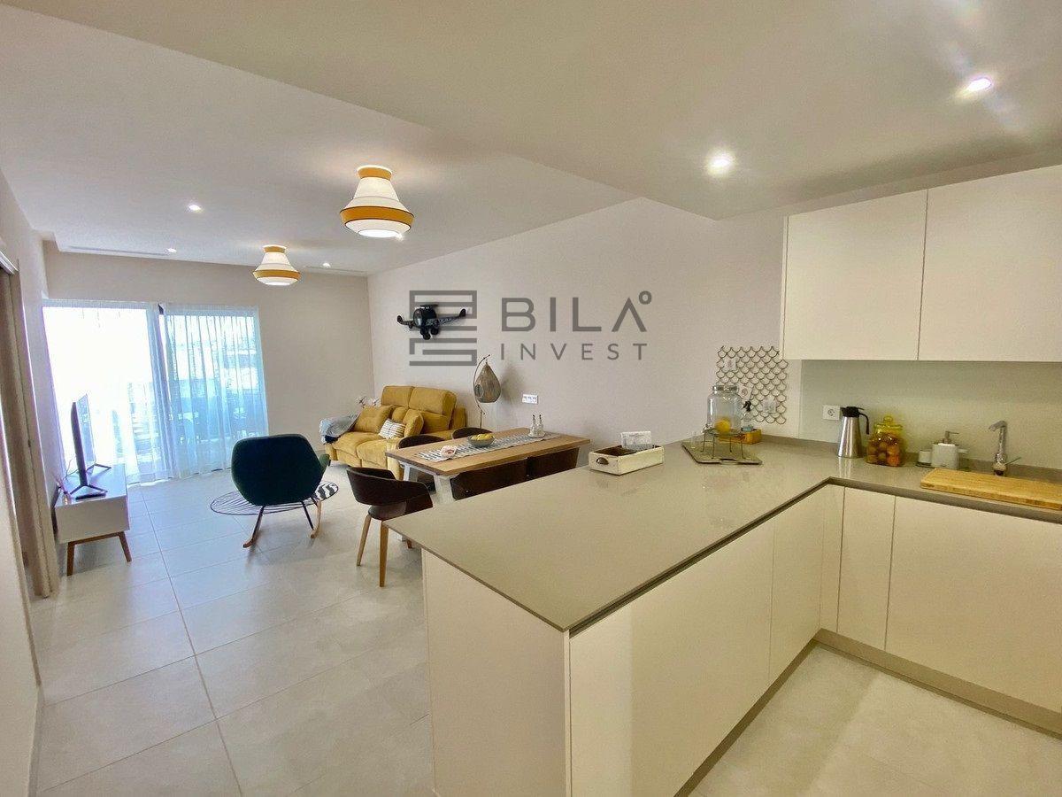 Flat for Sale in Mijas