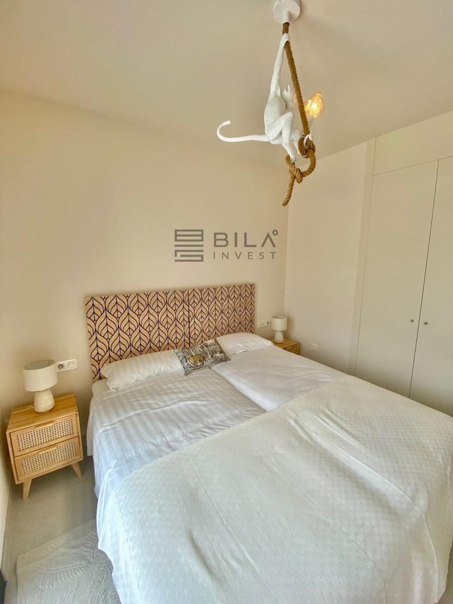 Flat for Sale in Mijas