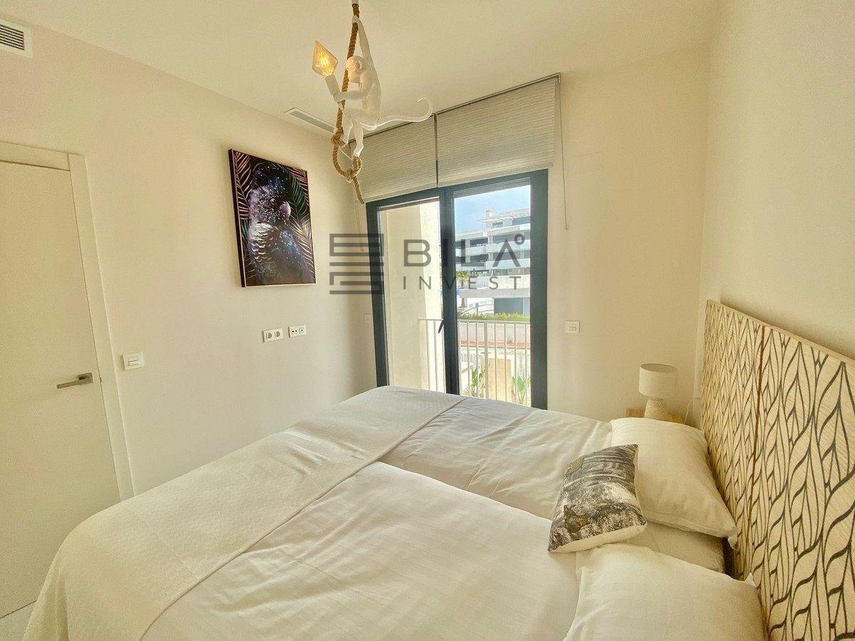 Flat for Sale in Mijas