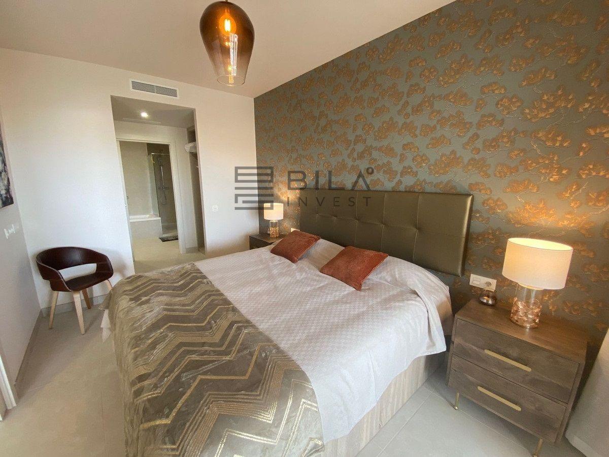 Flat for Sale in Mijas