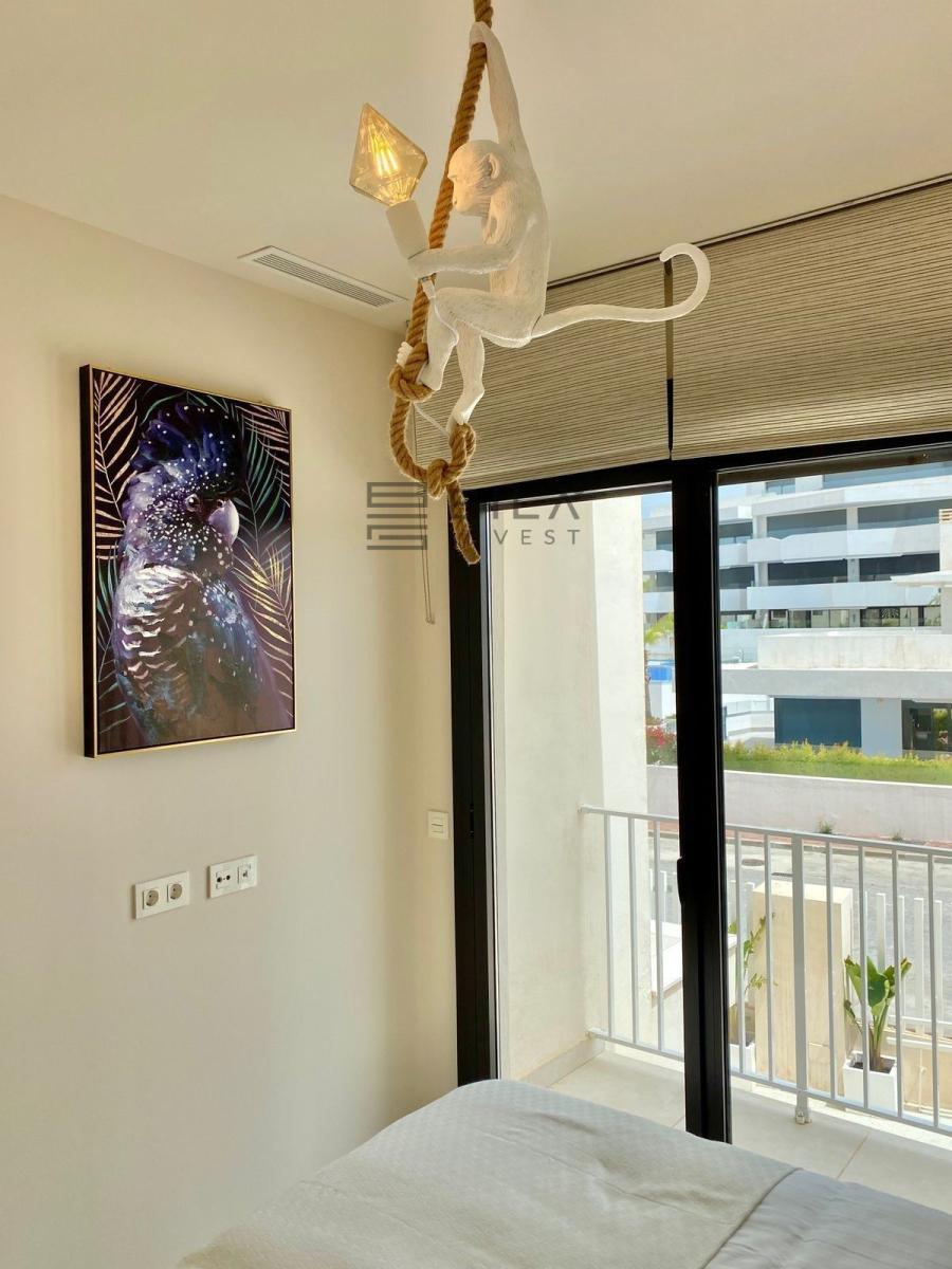 Flat for Sale in Mijas