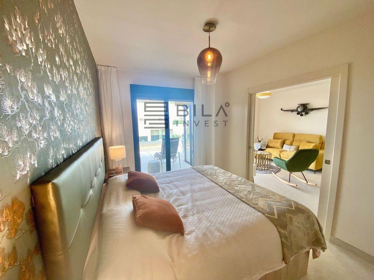 Flat for Sale in Mijas
