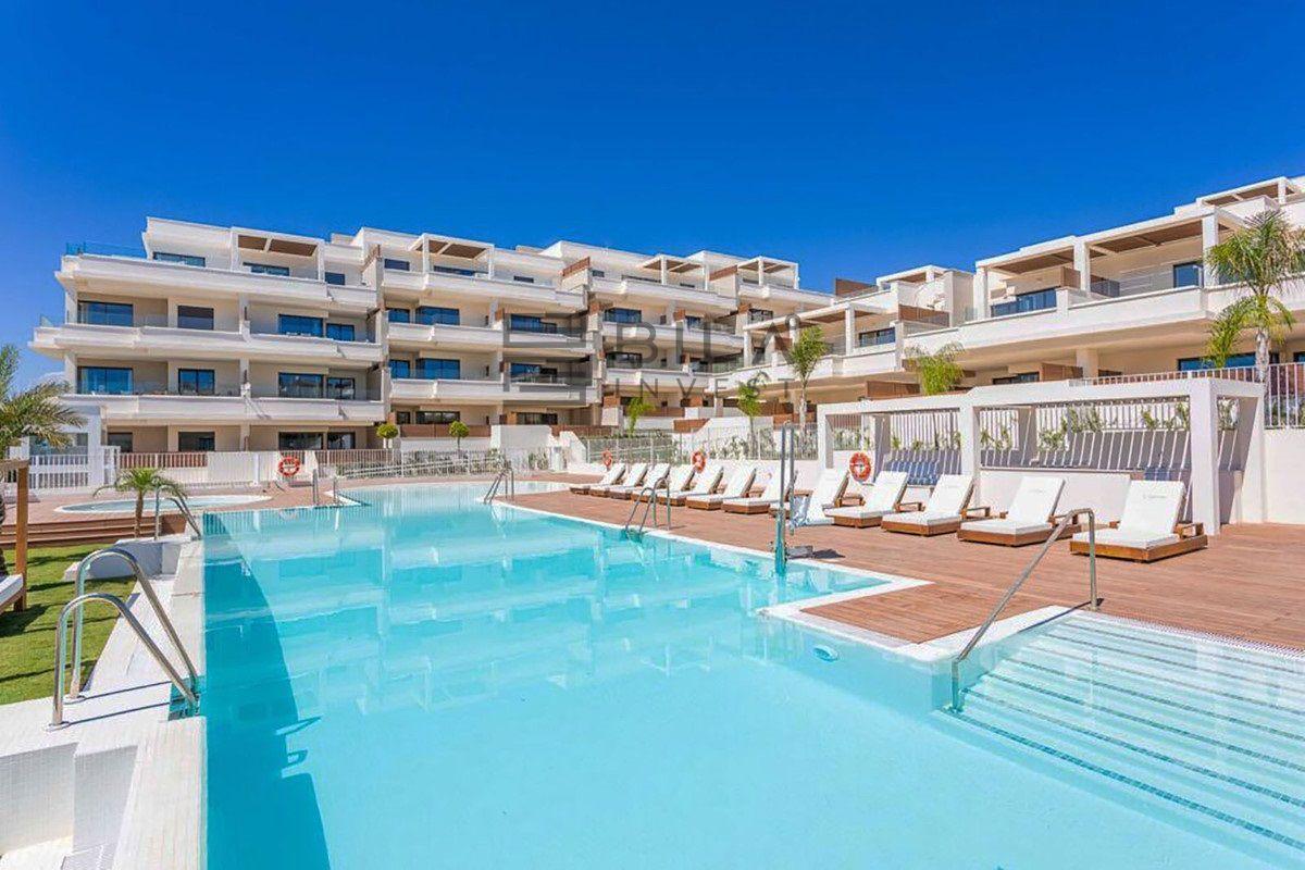 Flat for Sale in Mijas