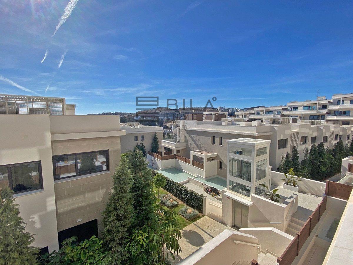 Flat for Sale in Mijas