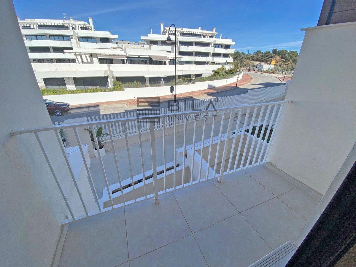 Flat for Sale in Mijas