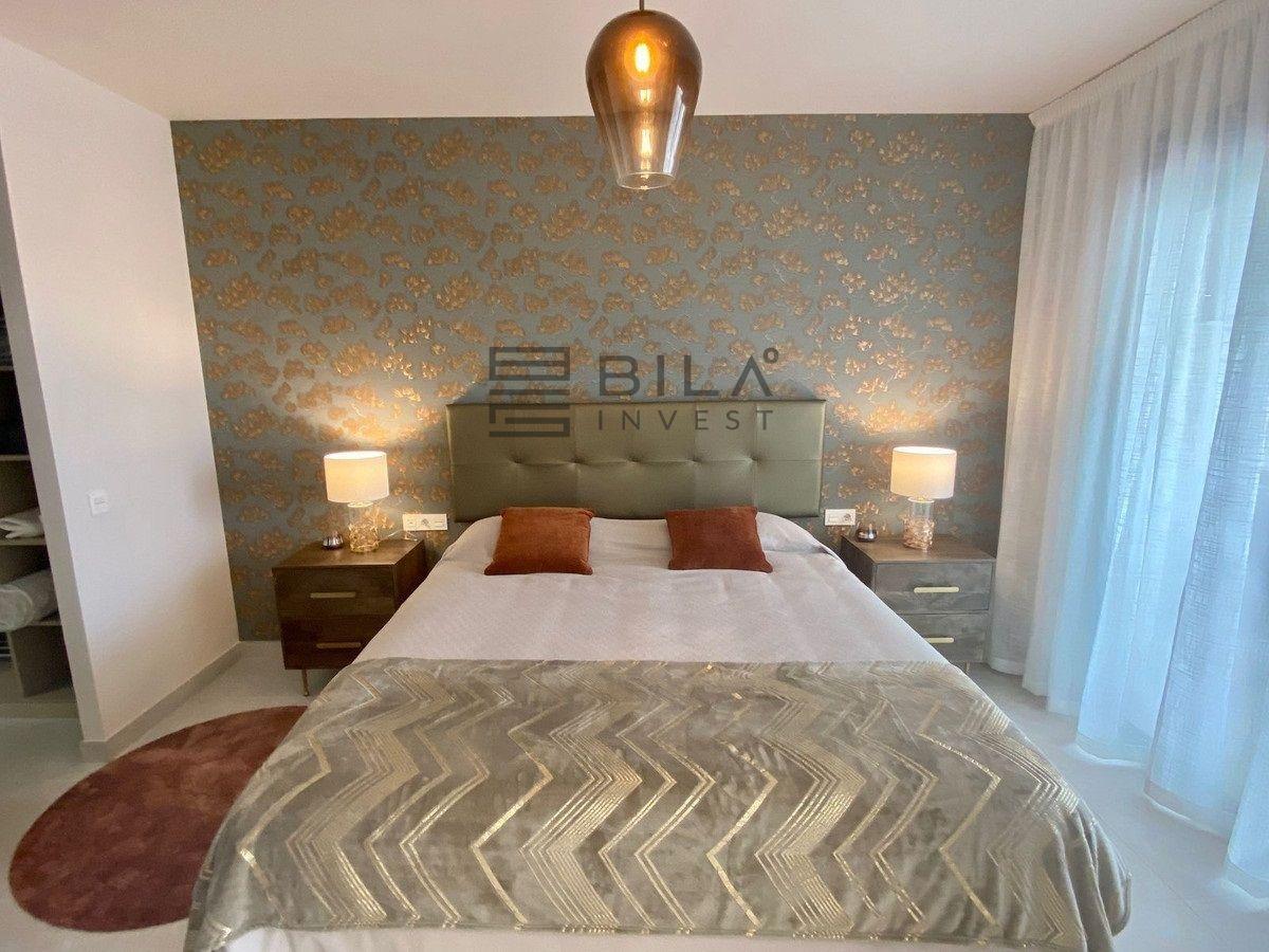 Flat for Sale in Mijas