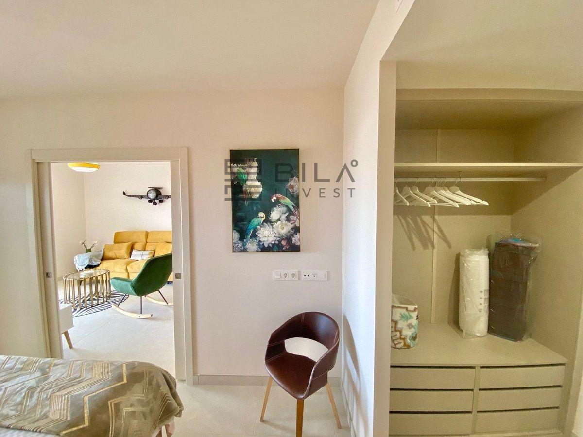 Flat for Sale in Mijas