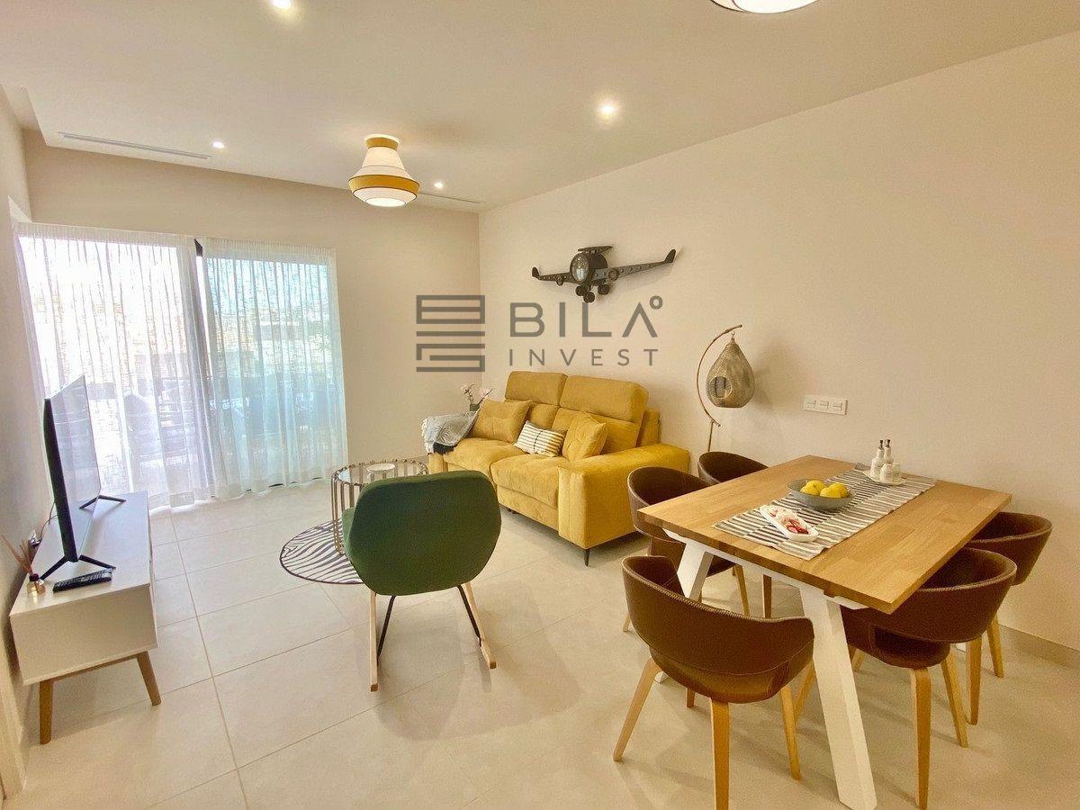 Flat for Sale in Mijas