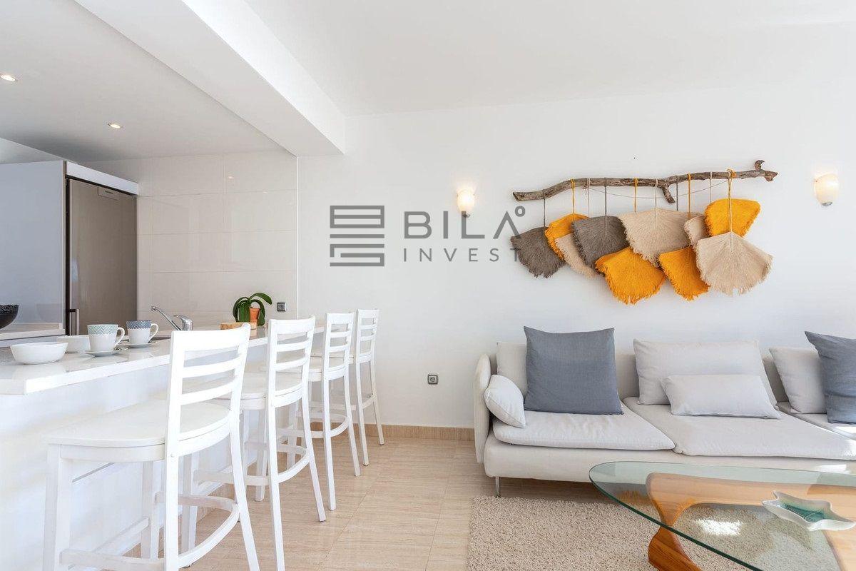 Penthouse for Sale in Benalmádena