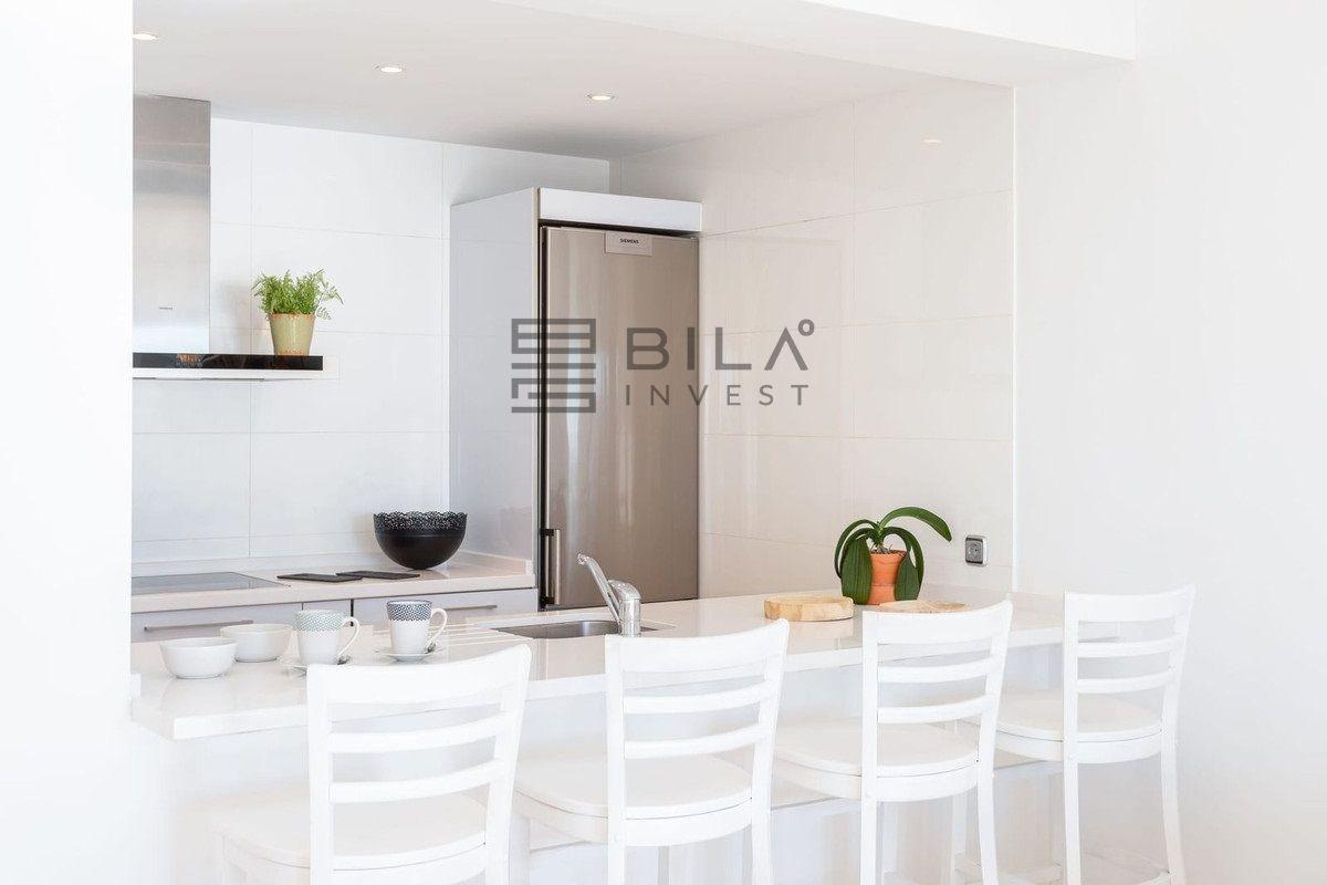 Penthouse for Sale in Benalmádena