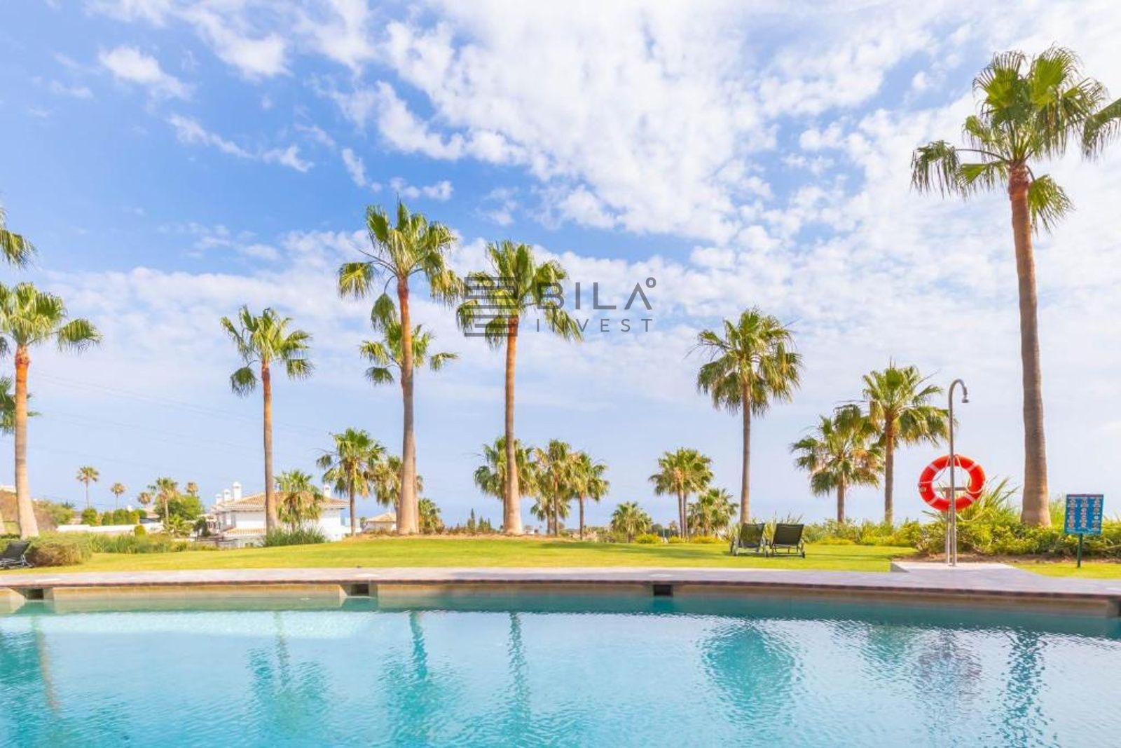 Penthouse for Sale in Benalmádena