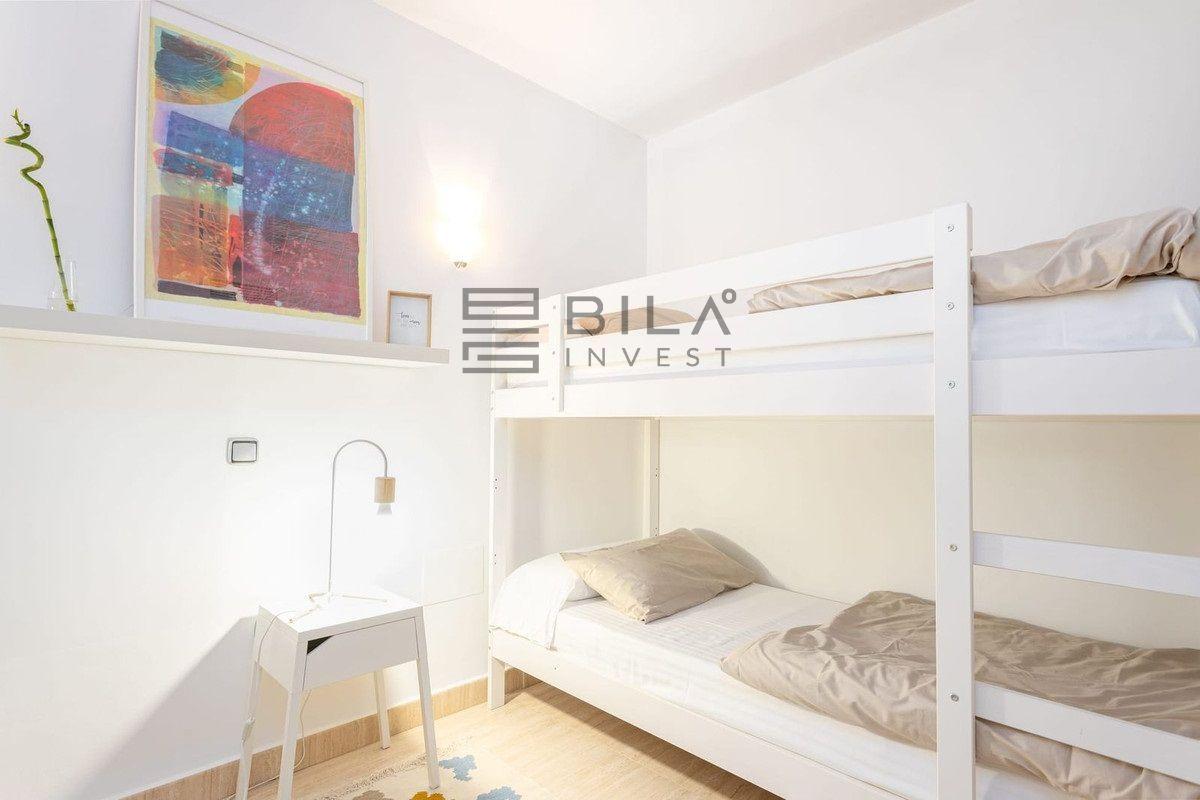 Penthouse for Sale in Benalmádena