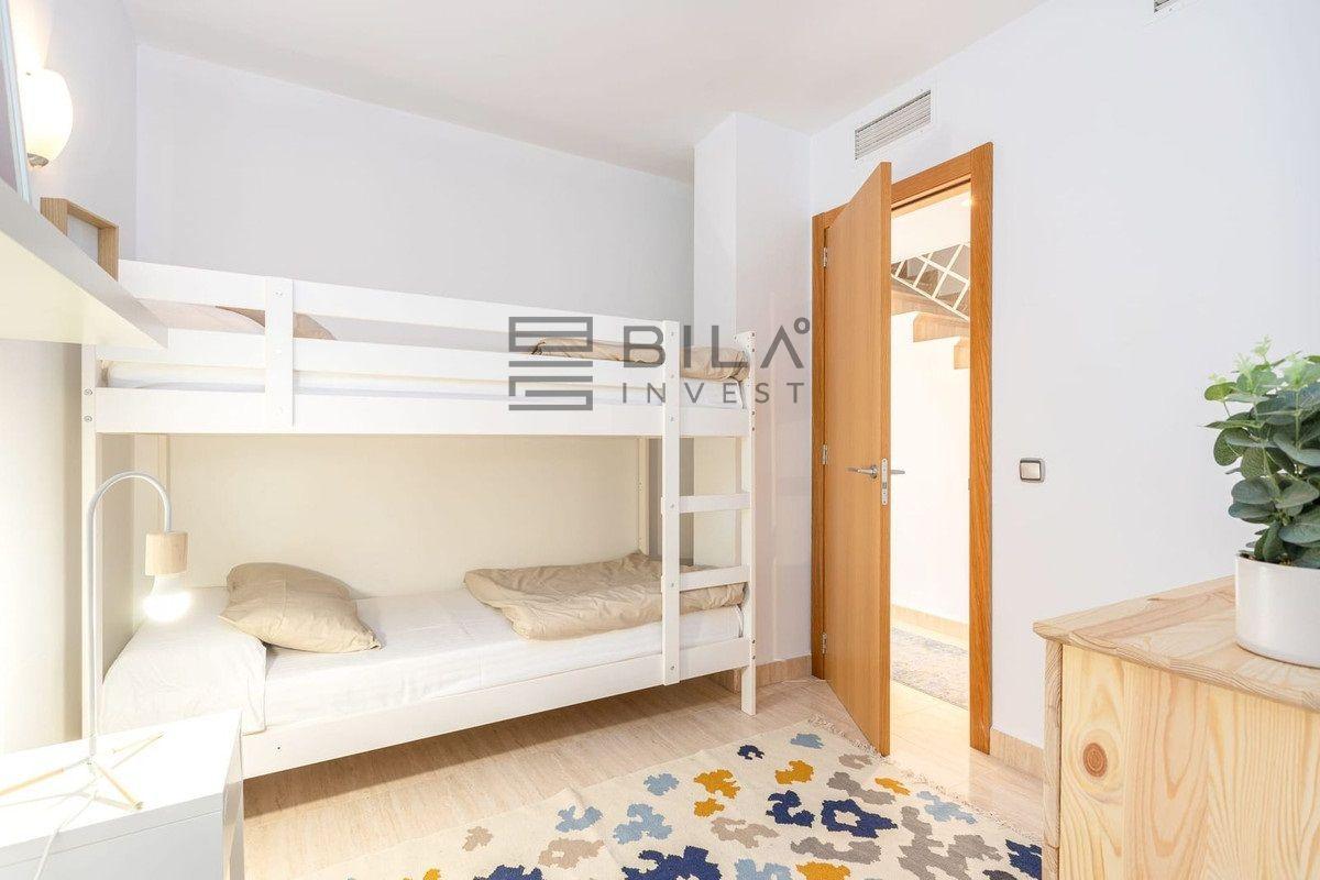Penthouse for Sale in Benalmádena