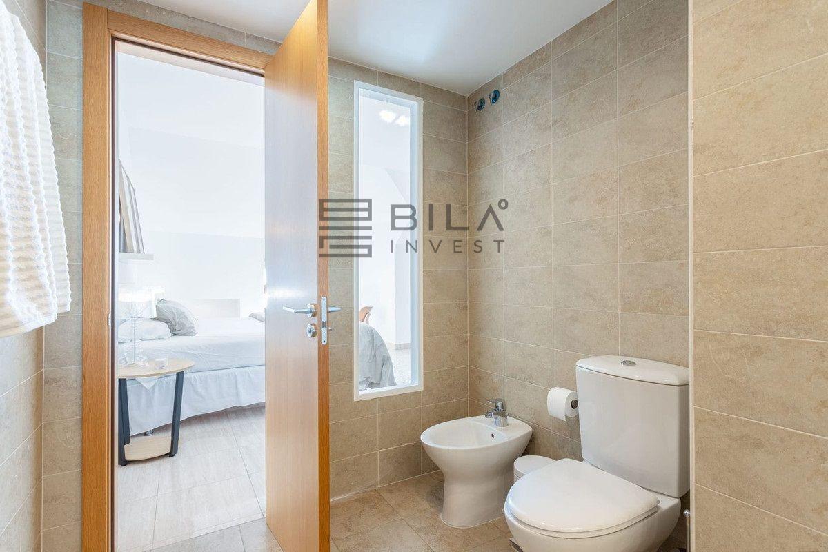 Penthouse for Sale in Benalmádena