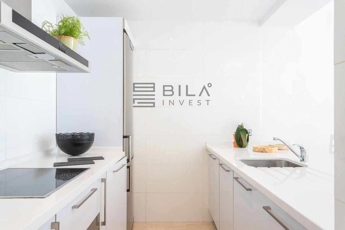 Penthouse for Sale in Benalmádena
