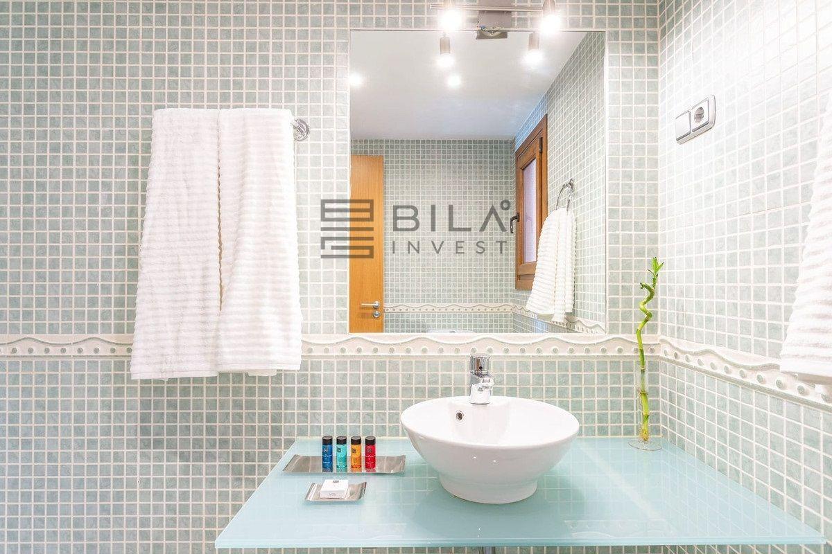 Penthouse for Sale in Benalmádena