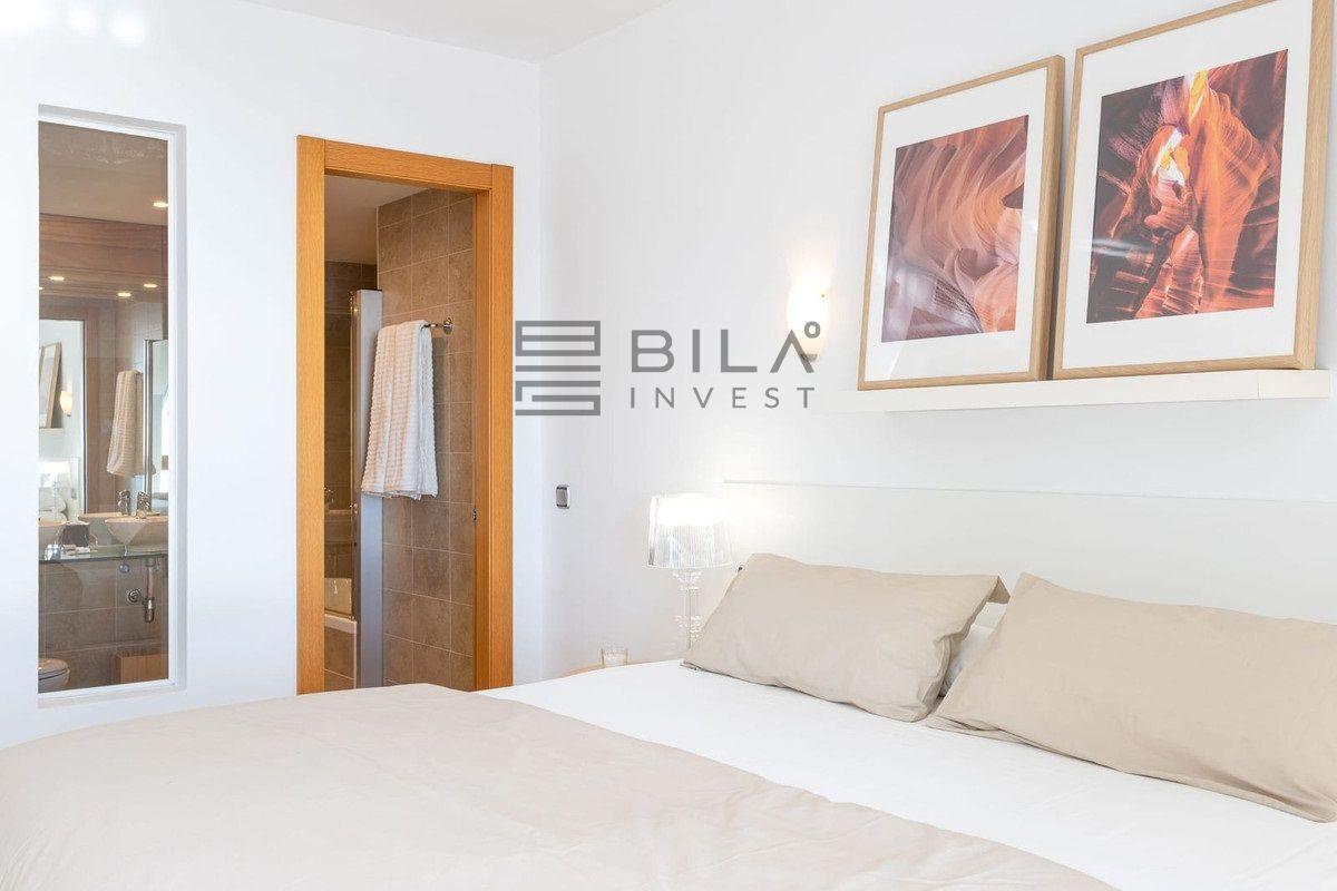 Penthouse for Sale in Benalmádena