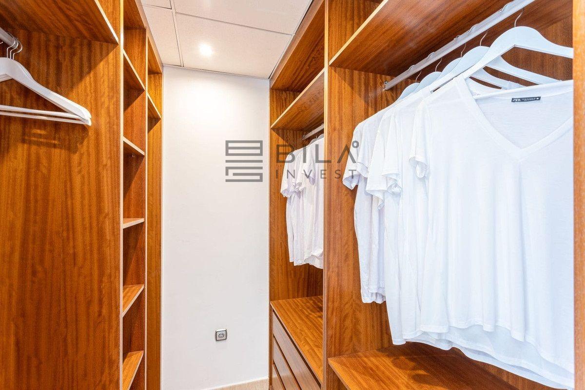 Penthouse for Sale in Benalmádena