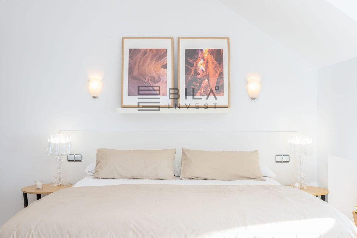 Penthouse for Sale in Benalmádena