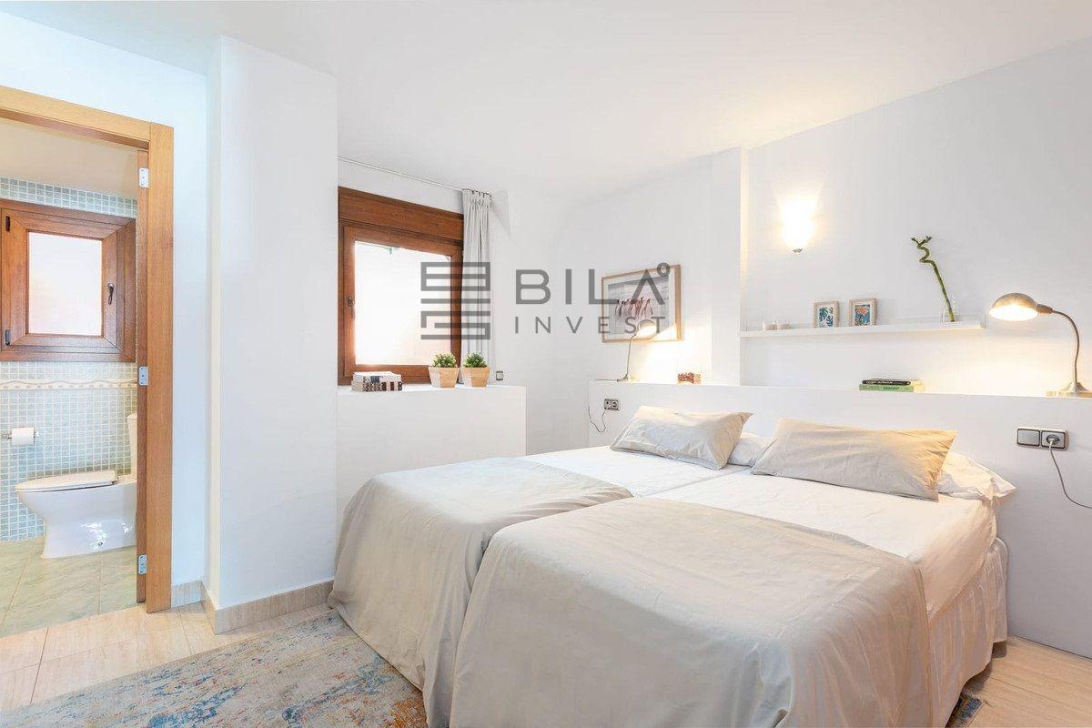 Penthouse for Sale in Benalmádena