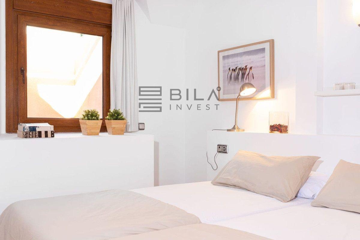 Penthouse for Sale in Benalmádena