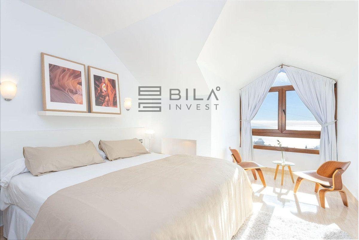 Penthouse for Sale in Benalmádena