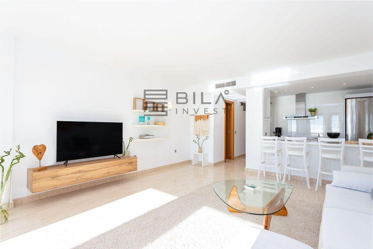 Penthouse for Sale in Benalmádena
