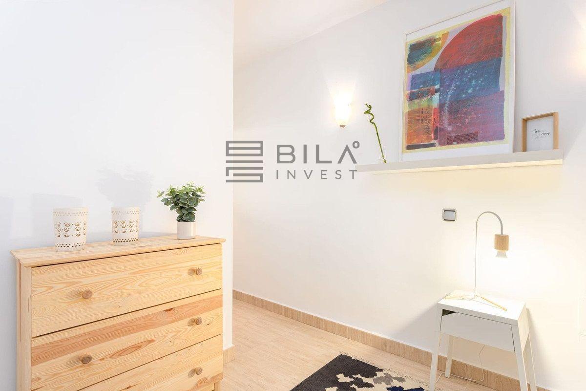 Penthouse for Sale in Benalmádena