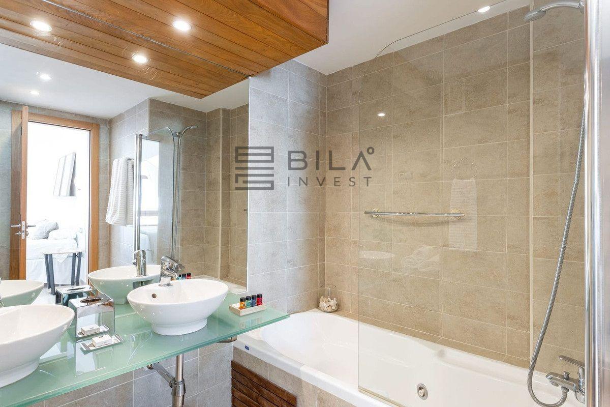Penthouse for Sale in Benalmádena
