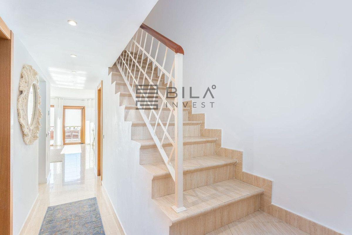 Penthouse for Sale in Benalmádena