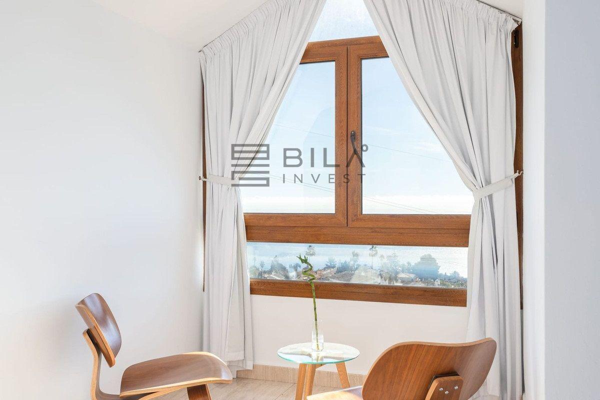 Penthouse for Sale in Benalmádena