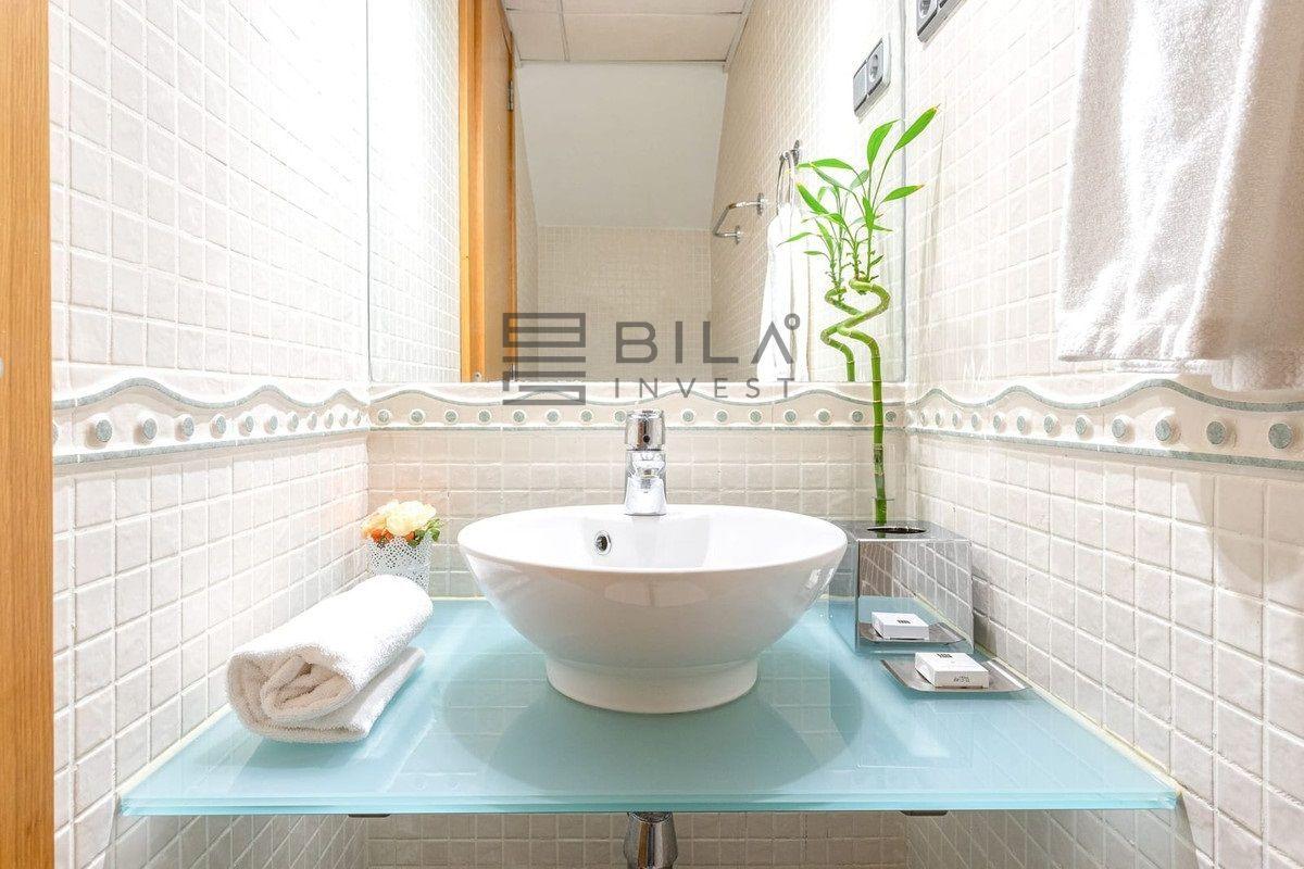Penthouse for Sale in Benalmádena