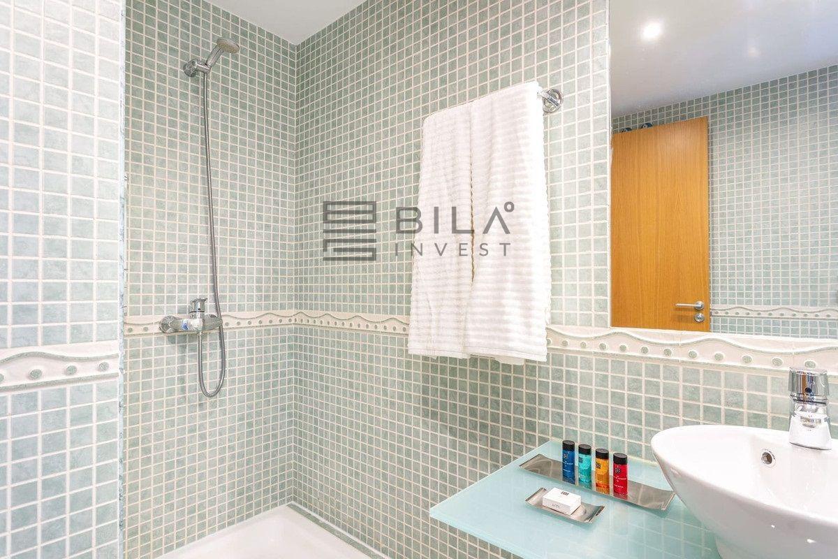 Penthouse for Sale in Benalmádena